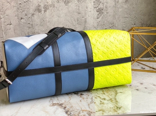 KEEPALL 50B VUITTON LOUIS 0416